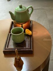 -VELEE·SPA高定疗愈会所