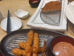 -东京屋(武定路店)