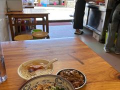 -再回首鸡肉米线(人民路一店)