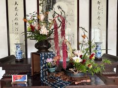 -拙政园