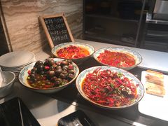 -威珀斯酒店·珀萃美食餐厅 | 海鲜刺身·现烤生蚝·特色烤肉