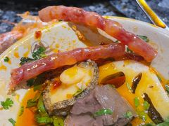 -蜀大侠火锅(建设路第五大道店)