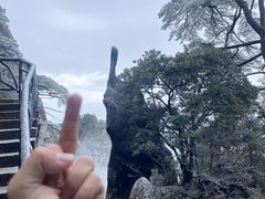 -三清山风景名胜区
