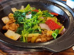 -顺德一品粥·20年凤城老字号(芳村店)