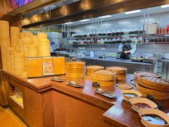 -怡咖啡海鲜自助餐厅(浦东香格里拉店)