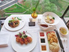 -北京丽晶酒店
