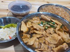 -柳州肥姨妈大骨螺蛳粉(曹路店)