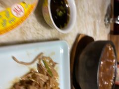 -那家小馆•北京菜•烤鸭(中关村店)