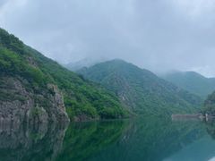-大连天门山国家森林公园