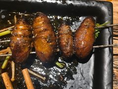 -铁人烧烤(北京店)