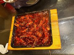 -那些年一起吃串的地方烧烤(观前街店)