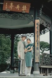 点击看大图 -杭州金夫人婚纱摄影(富阳私享店)