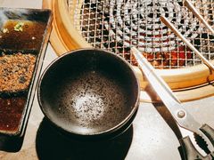 -谷牛日式烤肉(宝山U天地店)