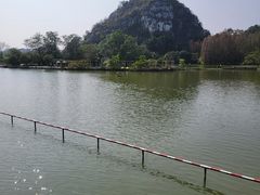 -星湖旅游景区七星岩