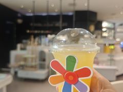 -星漠亲子餐厅•有机食材•儿童游乐
