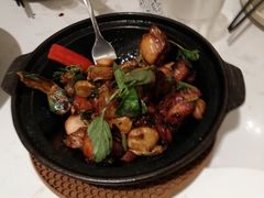 -鹿港小镇(金虹桥国际中心店)