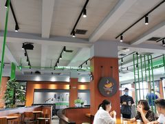 -魏斯理汉堡(西安沣东吾悦店)