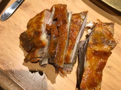 -阿罗新疆菜(人民广场店)
