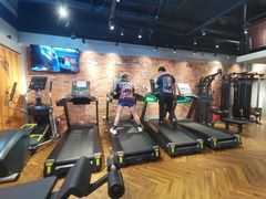 -NRG 健身私教CLUB(云山路店)
