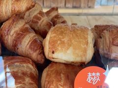 -老梦面包CHEZMOREL(麦子店)