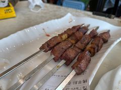 -巴依老爷·新疆美食(上城区天城路店)