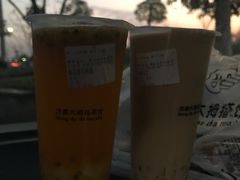 -洪都大拇指(洪都店)
