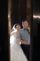 -MECCI婚礼摄影跟拍(红东方广场店)