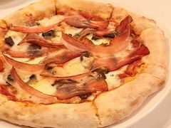 -La Tavernetta(Bar à Vin)(乌鲁木齐路店)