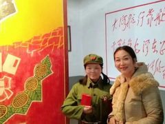 -车溪民俗旅游区