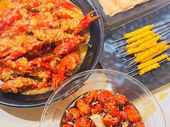 -聚味瞿记·龙虾堂(望城店)