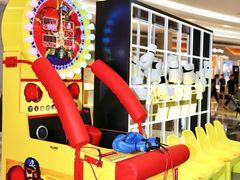 -KK ONE(京基滨河时代店)