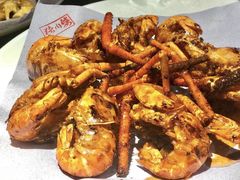 -猪肉婆私房菜(容桂总店)