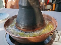 -东来顺饭庄(西直门店)