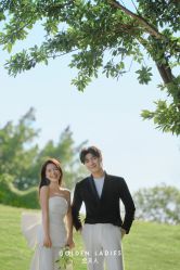 -金夫人婚纱摄影(衡阳店)