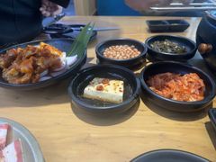 -九田家黑牛烤肉(溧水万达店)