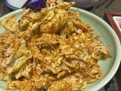 -真地道京味府·鲜橙烤鸭·北京菜(朝外大街东大桥店)