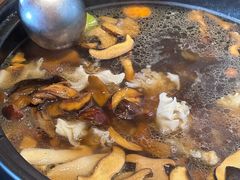 -滇野云南野生菌餐厅(陕西南路店)