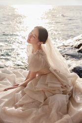 -巴黎婚纱摄影工作室