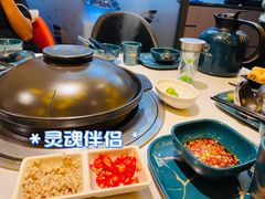 -润泽园椰子鸡(汇一城店)