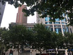 -中国农业银行(上海浦东分行营业部)