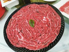 -东来顺•非遗火锅(外滩店)