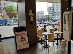 -麦当劳(东坑店)
