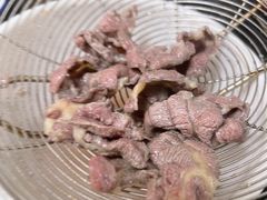 -五洲牛肉美食馆