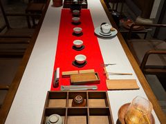 -鲤院·新中式美学·庭院餐厅(夫子庙店)