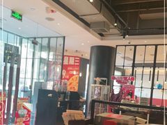 -必胜客(北苑路店)