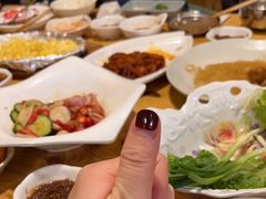 -元奶奶包饭(公新银浦店)