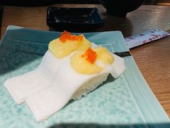 -沼津港精致料理·寿喜烧·烧鸟(青浦宝龙广场日料榜单店)