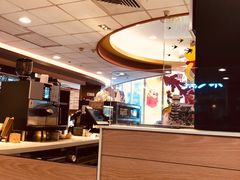 -麦当劳(小白楼店)