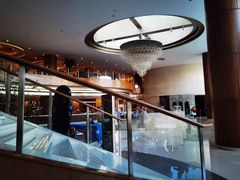 -上海千禧海鸥大酒店