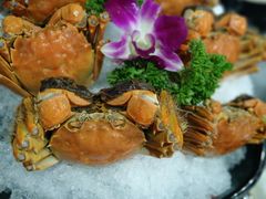 -龙虾风暴(松江店)